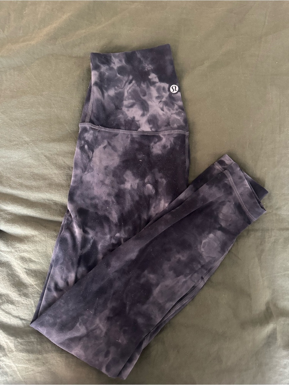 Lululemon Align High Rise Pant